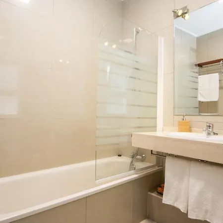 Apartment Bonito Zona Weyler Santa Cruz de Tenerife