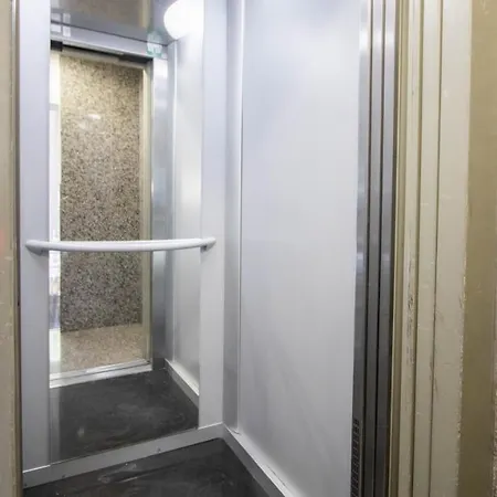 Bonito Zona Weyler Apartment