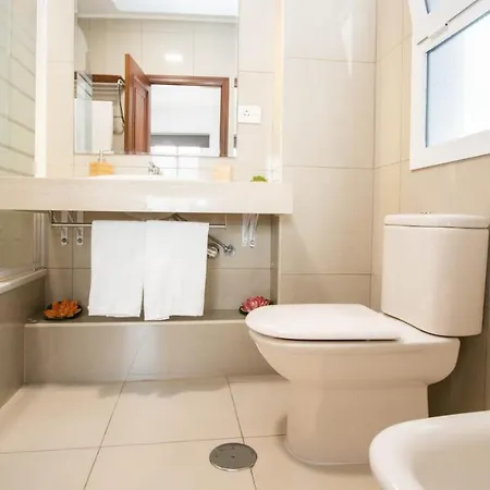 Bonito Zona Weyler Apartment *