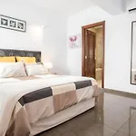 Bonito Zona Weyler * Santa Cruz de Tenerife