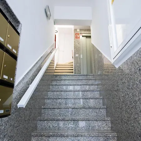 Bonito Zona Weyler * Санта-Крус-де-Тенерифе