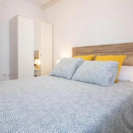 Bonito Zona Weyler * Санта-Крус-де-Тенерифе