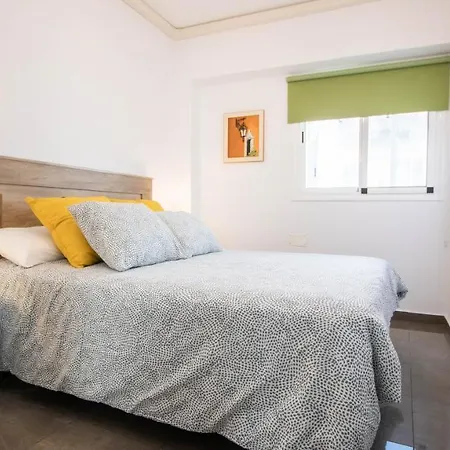 Bonito Zona Weyler *