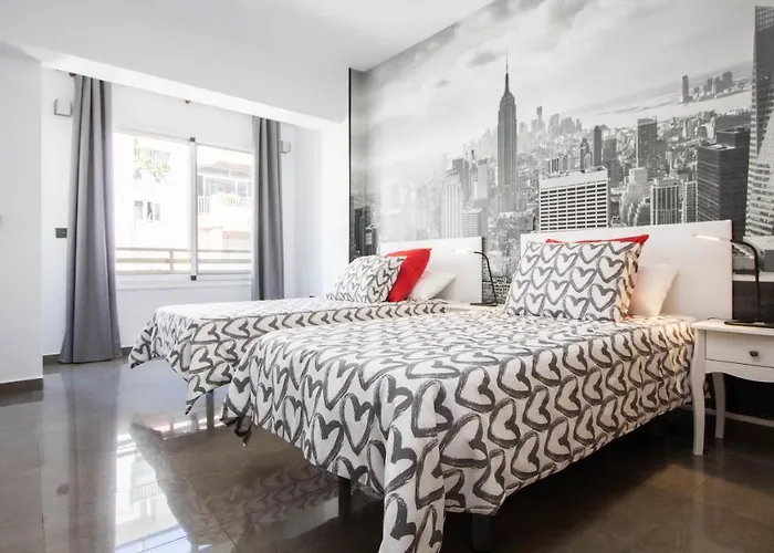 Bonito Zona Weyler *