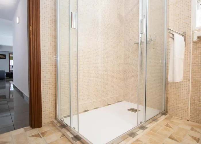 Апартаменты Bonito Zona Weyler