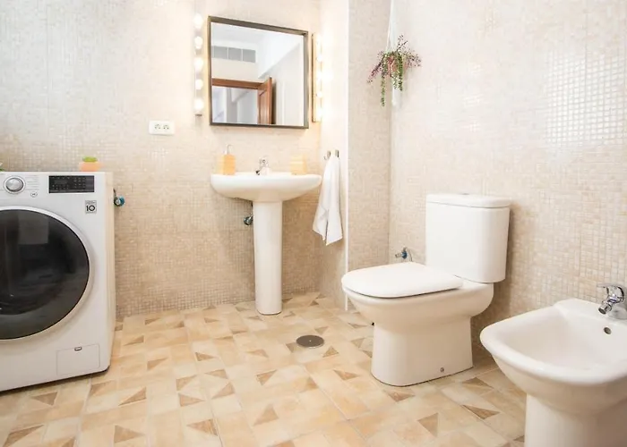 Bonito Zona Weyler *