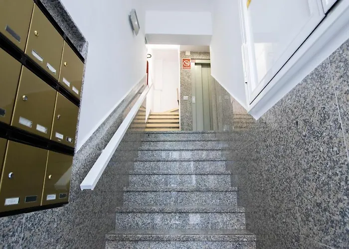 Bonito Zona Weyler * Санта-Крус-де-Тенерифе