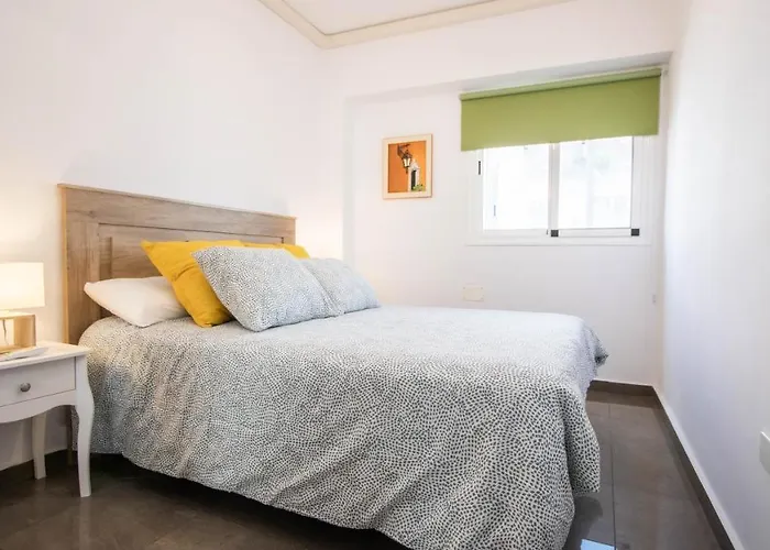 Bonito Zona Weyler *